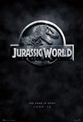 Jurassic World Photo