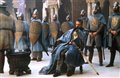 Kingdom of Heaven Photo