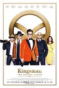 Kingsman: The Golden Circle Photo