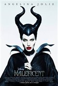 Maleficent Photo