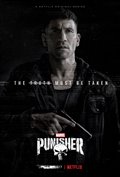Marvel's The Punisher (Netflix) Photo