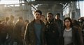 Maze Runner: The Death Cure Photo