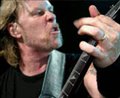 Metallica : une espèce de monstre Photo 1