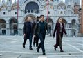 Mission: Impossible - Dead Reckoning Part One Photo