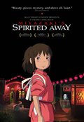 Miyazaki's Spirited Away (Dubbed) Photo