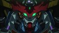 Mobile Suit Gundam GQuuuuuuX -Beginning- Photo