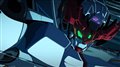 Mobile Suit Gundam GQuuuuuuX -Beginning- Photo