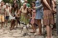 My Penguin Friend Photo