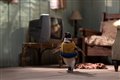 My Penguin Friend Photo