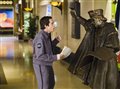 Night at the Museum Photo