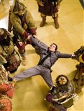 Night at the Museum Photo