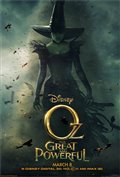 Oz The Great and Powerful Photo