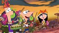 Phineas and Ferb the Movie: Candace Against the Universe (Disney+) Photo
