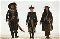 Pirates of the Caribbean: At World's End Photo