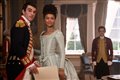 Queen Charlotte: A Bridgerton Story (Netflix) Photo