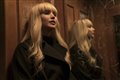 Red Sparrow Photo