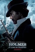 Sherlock Holmes: A Game of Shadows Photo