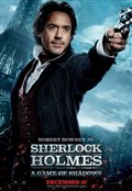 Sherlock Holmes: A Game of Shadows Photo