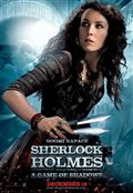 Sherlock Holmes: A Game of Shadows Photo