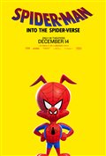 Spider-Man: Into the Spider-Verse Photo