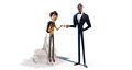 Spies in Disguise Photo