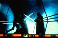 Star Wars: Episode V - The Empire Strikes Back Photo