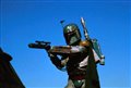 Star Wars: Episode VI - Return of the Jedi Photo