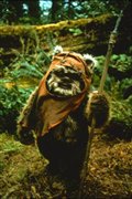Star Wars: Episode VI - Return of the Jedi Photo