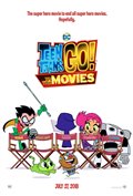 Teen Titans GO! to the Movies Photo