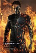 Terminator Genisys Photo