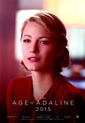 The Age of Adaline Photo