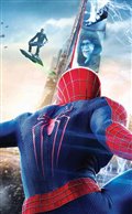The Amazing Spider-Man 2 Photo