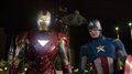 The Avengers Photo