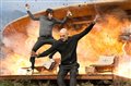 The Brothers Grimsby Photo