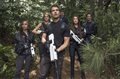 The Divergent Series: Allegiant Photo