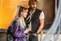 The Electric State (Netflix) Photo
