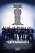 The Expendables 3 Photo