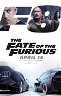 The Fate of the Furious Photo