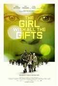 The Girl With All the Gifts Photo