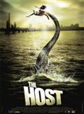 The Host Photo