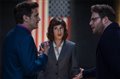 The Interview Photo