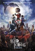 The Kid Who Would Be King Photo