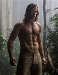 The Legend of Tarzan Photo