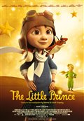 The Little Prince Photo