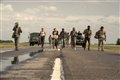 The Long Walk Photo