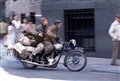 The Motorcycle Diaries Photo