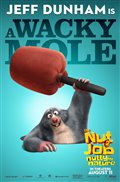 The Nut Job 2: Nutty By Nature Photo