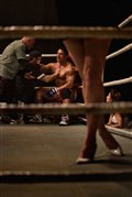 The Smashing Machine Photo