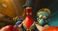 The SpongeBob Movie: Search for SquarePants Photo