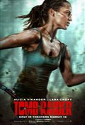 Tomb Raider Photo